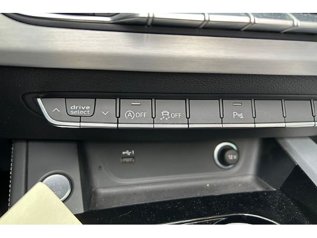 Audi a5 cabriolet s-line - afbeelding 3 van  39