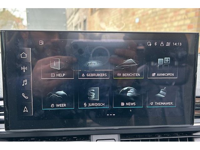 Audi a5 cabriolet s-line - afbeelding 5 van  39