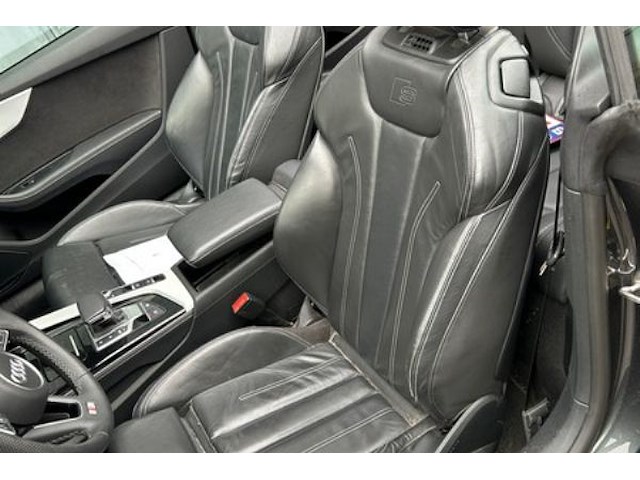 Audi a5 cabriolet s-line - afbeelding 6 van  39
