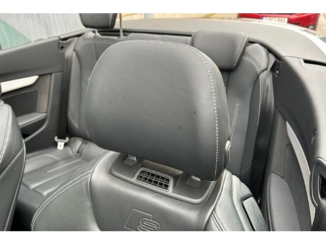 Audi a5 cabriolet s-line - afbeelding 7 van  39