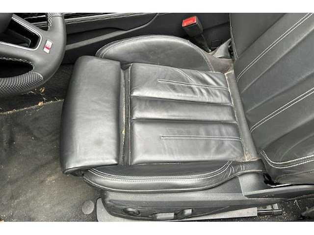 Audi a5 cabriolet s-line - afbeelding 8 van  39