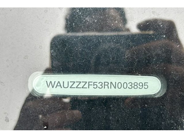 Audi a5 cabriolet s-line - afbeelding 16 van  39