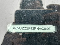 Audi a5 cabriolet s-line - afbeelding 16 van  39