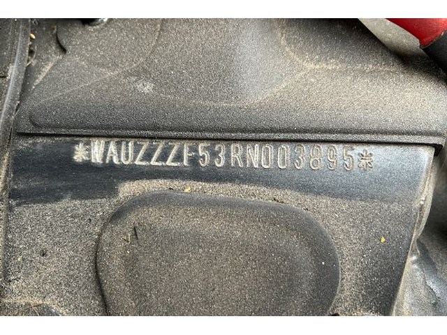 Audi a5 cabriolet s-line - afbeelding 18 van  39