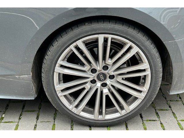 Audi a5 cabriolet s-line - afbeelding 19 van  39