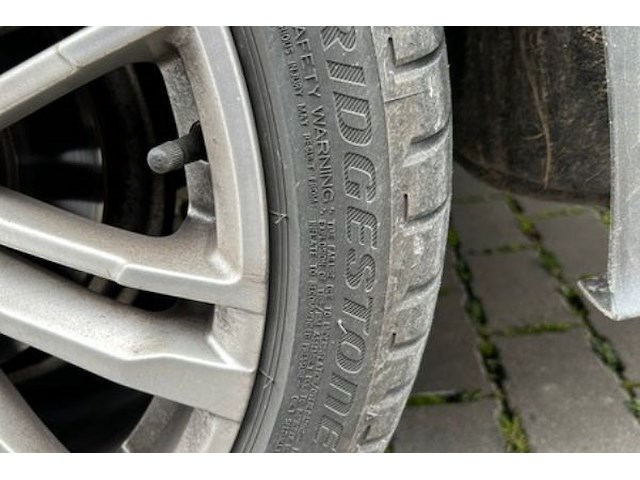 Audi a5 cabriolet s-line - afbeelding 22 van  39