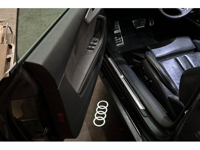 Audi a5 cabriolet s-line - afbeelding 24 van  39