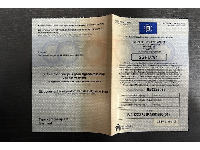 Audi a5 cabriolet s-line - afbeelding 26 van  39