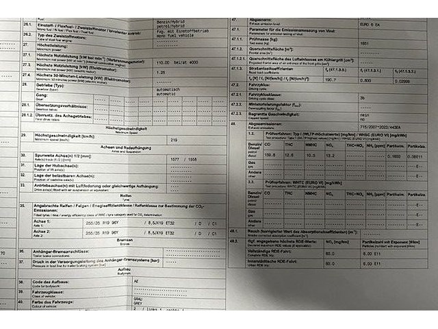 Audi a5 cabriolet s-line - afbeelding 30 van  39