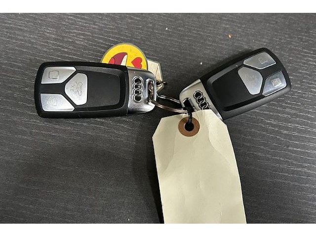 Audi a5 cabriolet s-line - afbeelding 33 van  39