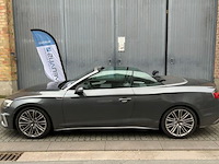 Audi a5 cabriolet s-line - afbeelding 23 van  39
