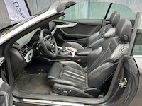 Audi a5 cabriolet s-line - afbeelding 34 van  39