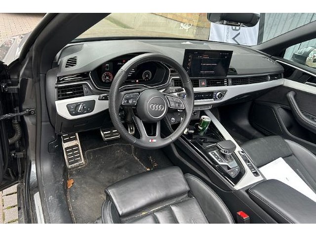 Audi a5 cabriolet s-line - afbeelding 35 van  39