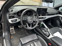 Audi a5 cabriolet s-line - afbeelding 35 van  39