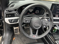 Audi a5 cabriolet s-line - afbeelding 36 van  39