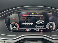 Audi a5 cabriolet s-line - afbeelding 37 van  39