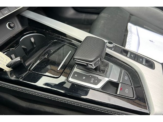 Audi a5 cabriolet s-line - afbeelding 39 van  39