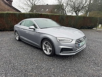 Audi a5 coupe b8 auto 2017 - afbeelding 4 van  6