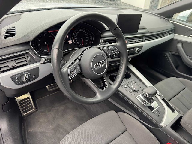 Audi a5 coupe b8 auto 2017 - afbeelding 5 van  6