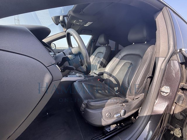 Audi a5 sportback 1.8 tfsi multitronic 170 at, 2014 - afbeelding 2 van  33