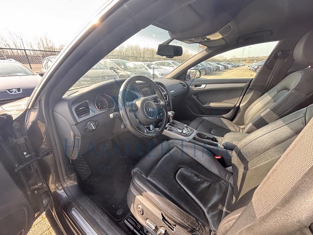 Audi a5 sportback 1.8 tfsi multitronic 170 at, 2014 - afbeelding 3 van  33