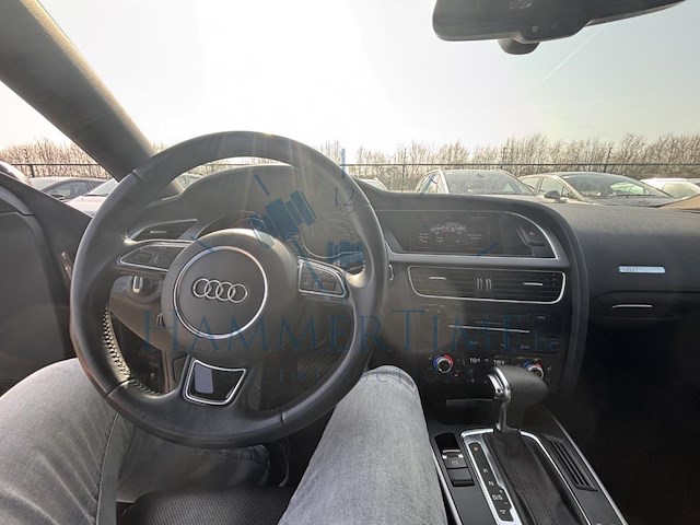 Audi a5 sportback 1.8 tfsi multitronic 170 at, 2014 - afbeelding 6 van  33