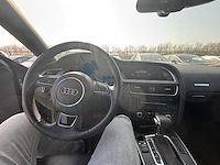 Audi a5 sportback 1.8 tfsi multitronic 170 at, 2014 - afbeelding 6 van  33