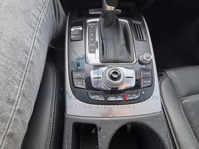 Audi a5 sportback 1.8 tfsi multitronic 170 at, 2014 - afbeelding 9 van  33