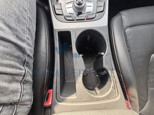 Audi a5 sportback 1.8 tfsi multitronic 170 at, 2014 - afbeelding 10 van  33