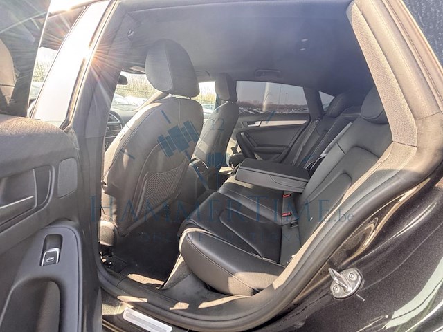 Audi a5 sportback 1.8 tfsi multitronic 170 at, 2014 - afbeelding 16 van  33