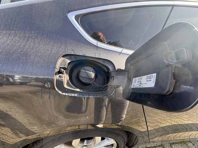 Audi a5 sportback 1.8 tfsi multitronic 170 at, 2014 - afbeelding 18 van  33