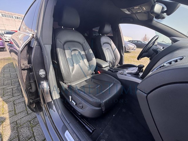 Audi a5 sportback 1.8 tfsi multitronic 170 at, 2014 - afbeelding 20 van  33