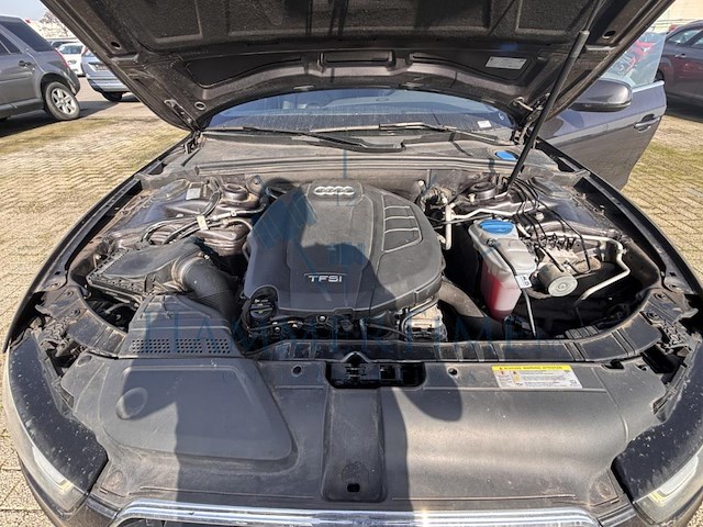 Audi a5 sportback 1.8 tfsi multitronic 170 at, 2014 - afbeelding 22 van  33