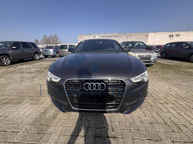 Audi a5 sportback 1.8 tfsi multitronic 170 at, 2014 - afbeelding 12 van  33