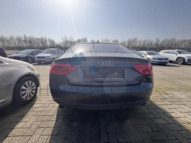 Audi a5 sportback 1.8 tfsi multitronic 170 at, 2014 - afbeelding 30 van  33