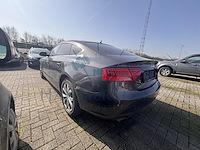 Audi a5 sportback 1.8 tfsi multitronic 170 at, 2014 - afbeelding 31 van  33