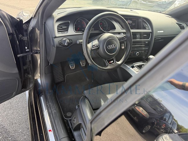 Audi a5 sportback 2.0 tdi clean diesel, 2015 - afbeelding 2 van  35