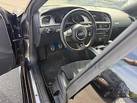 Audi a5 sportback 2.0 tdi clean diesel, 2015 - afbeelding 2 van  35