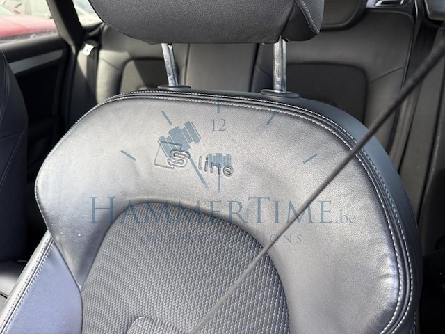 Audi a5 sportback 2.0 tdi clean diesel, 2015 - afbeelding 4 van  35