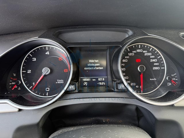 Audi a5 sportback 2.0 tdi clean diesel, 2015 - afbeelding 6 van  35