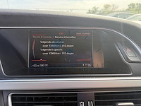 Audi a5 sportback 2.0 tdi clean diesel, 2015 - afbeelding 7 van  35