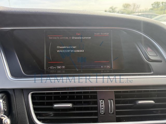 Audi a5 sportback 2.0 tdi clean diesel, 2015 - afbeelding 8 van  35