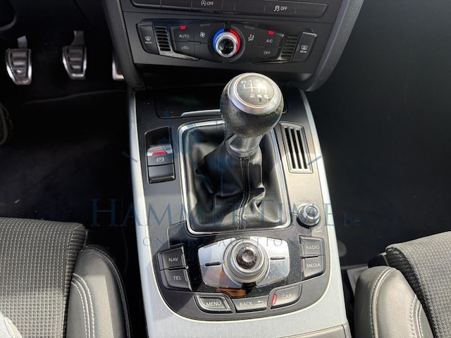 Audi a5 sportback 2.0 tdi clean diesel, 2015 - afbeelding 9 van  35