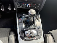 Audi a5 sportback 2.0 tdi clean diesel, 2015 - afbeelding 9 van  35