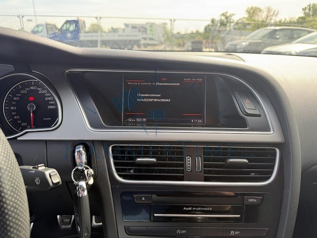 Audi a5 sportback 2.0 tdi clean diesel, 2015 - afbeelding 11 van  35