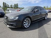 Audi a5 sportback 2.0 tdi clean diesel, 2015