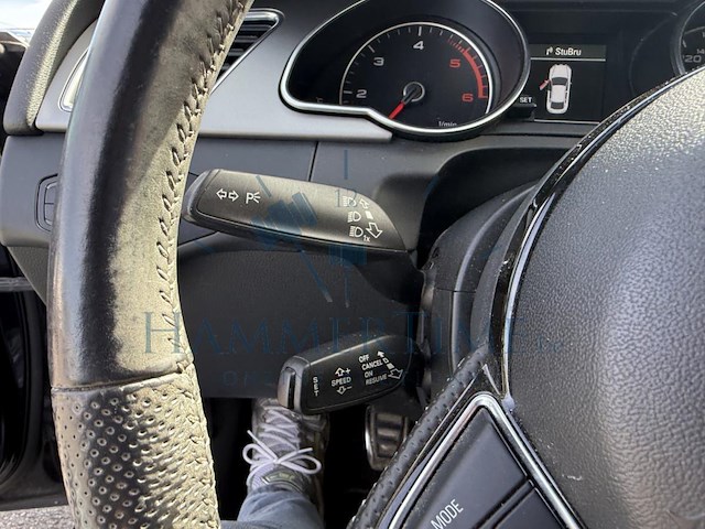 Audi a5 sportback 2.0 tdi clean diesel, 2015 - afbeelding 15 van  35