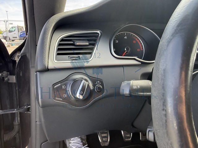 Audi a5 sportback 2.0 tdi clean diesel, 2015 - afbeelding 16 van  35