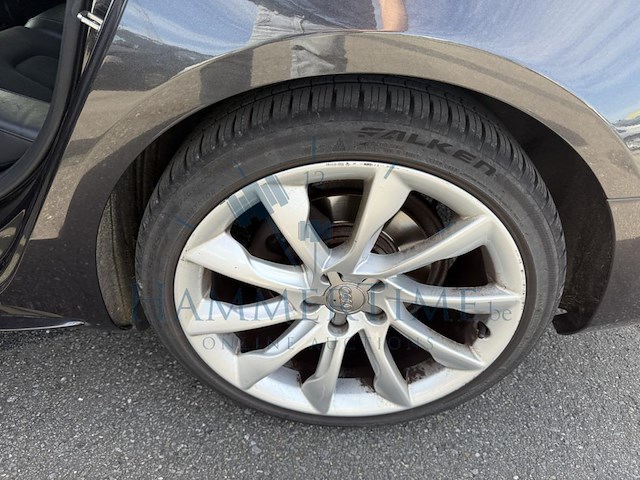 Audi a5 sportback 2.0 tdi clean diesel, 2015 - afbeelding 18 van  35