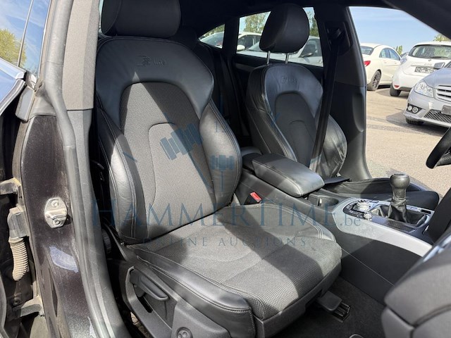 Audi a5 sportback 2.0 tdi clean diesel, 2015 - afbeelding 22 van  35